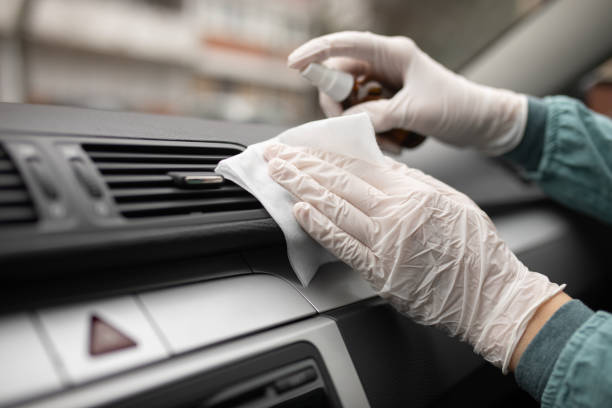 Best Best Air Duct Cleaning Company  in Wrangell, AK