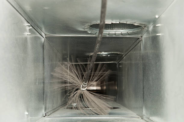 Best Air Duct Cleaning Near Me  in Wrangell, AK
