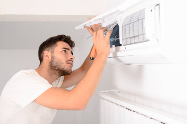 Best Affordable Duct Cleaning Services  in Wrangell, AK
