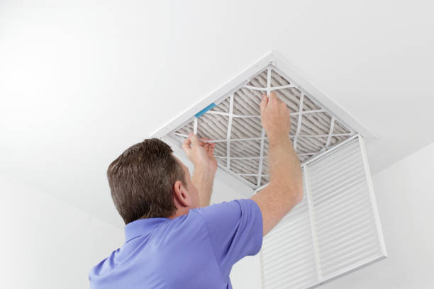 Best HVAC Maintenance and Cleaning  in Wrangell, AK